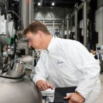 KalyonPV - Türkiye ve Almanya'dan Kamu Görevlileri Fabrikamızı Ziyaret Etti