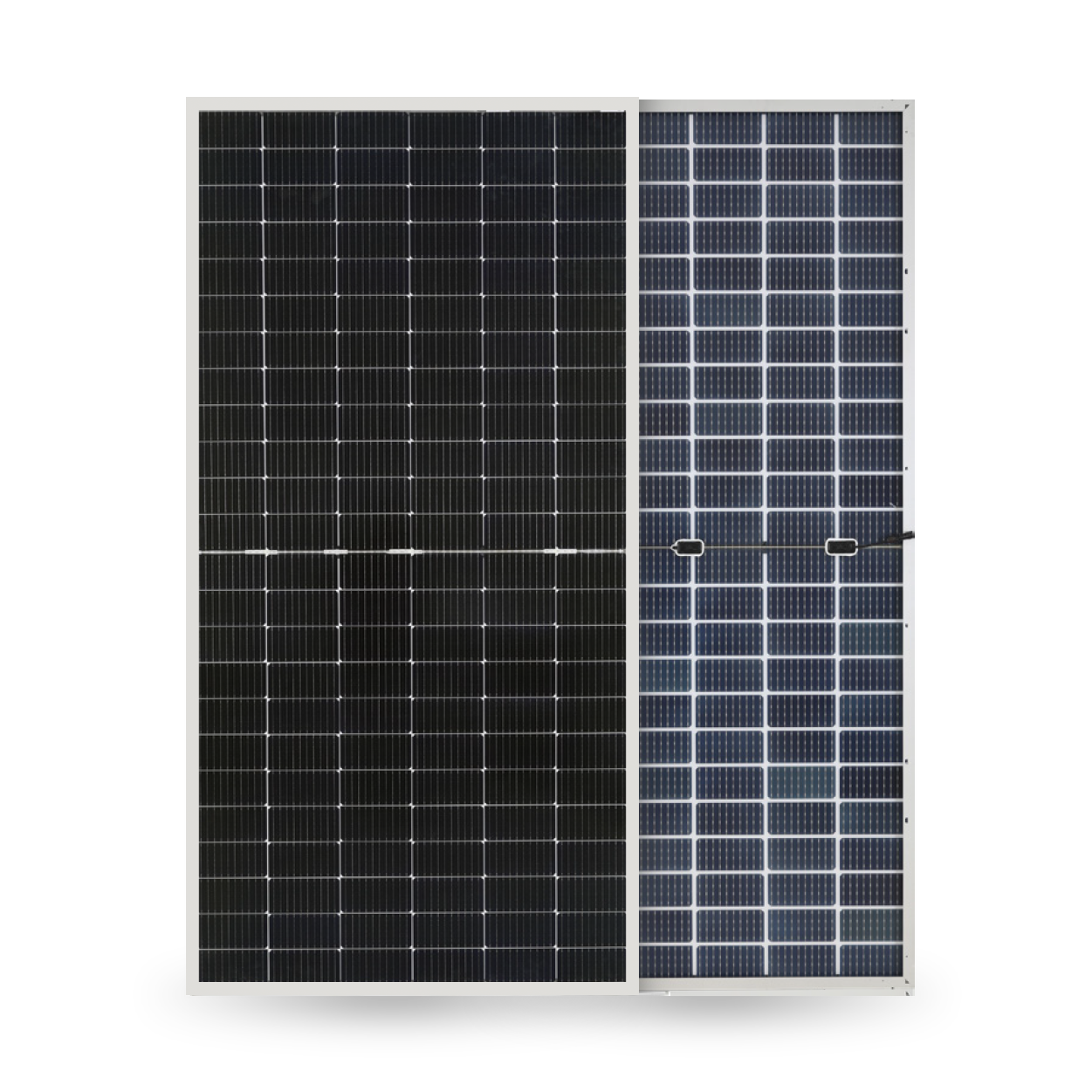 Kalyon Pv - Ürünler - M10-144 CAM-Cam Güneş Paneli