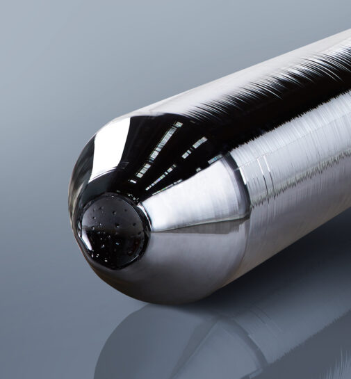 Kalyon PV - Kütük(ingot) üretimi
