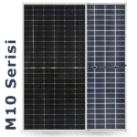 Kalyon Pv - Ürünler - M10 Serisi